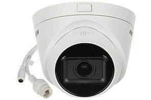 2Мп IP видеокамера Hikvision DS-2CD1H23G0-IZ (2.8-12 ММ), фото 2