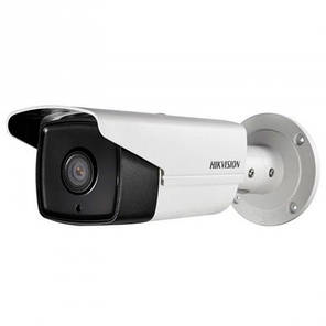 2-мегапіксельна IP відеокамера Hikvision DS-2CD2T23G0-I8 (8 мм), фото 2