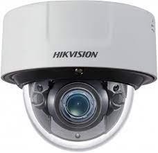 2 Мп IP мережева відеокамера DS-2CD7126G0/L-IZS (2.8-12 мм)