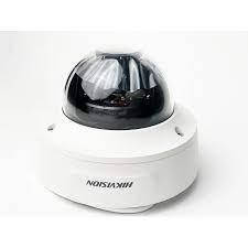 2 Мп IP відеокамера Hikvision DS-2CD2721G0-IS, фото 2