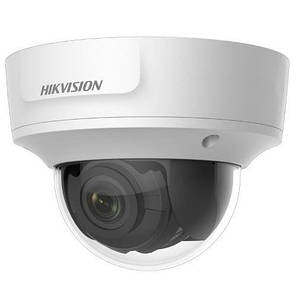 2 Мп IP відеокамера Hikvision DS-2CD2721G0-IS, фото 2