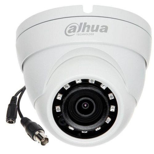 4K HDCVI відеокамеру Dahua з ІЧ підсвічуванням DH-HAC-HDW1801MP (2.8 мм)