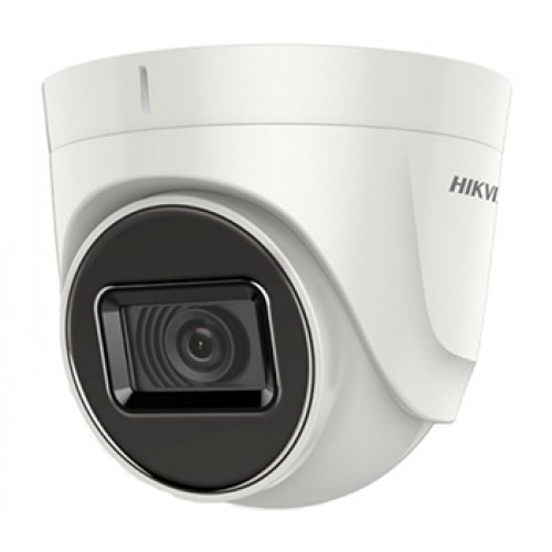 8Мп Turbo HD відеокамера Hikvision DS-2CE76U0T-ITPF (3.6 мм)