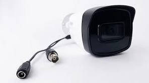 5мп HDCVI відеокамера Dahua з вбудованим мікрофоном DH-HAC-HFW1500TLP-A (2.8 мм), фото 3