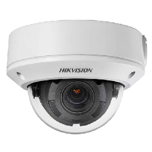2-МЕГАПІКСЕЛЬНА IP відеокамера Hikvision з ІЧ підсвічуванням DS-2CD1723G0-IZ (2.8-12 мм), фото 2