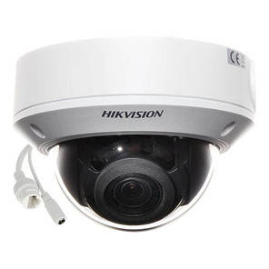 2-МЕГАПІКСЕЛЬНА IP відеокамера Hikvision з ІЧ підсвічуванням DS-2CD1723G0-IZ (2.8-12 мм), фото 2
