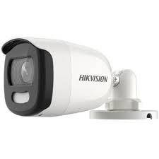 5Мп ColorVu Turbo HD відеокамера Hikvision DS-2CE10HFT-F (2.8 мм), фото 2