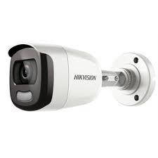5Мп ColorVu Turbo HD відеокамера Hikvision DS-2CE10HFT-F (2.8 мм), фото 2