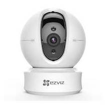1 Мп поворотна Wi-Fi відеокамера EZVIZ CS-CV246-B0-1C1WFR, фото 2