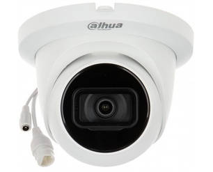 4Мп IP відеокамеру Dahua з алгоритмами AI DH-IPC-HDW3441TMP-AS (2.8 мм), фото 2