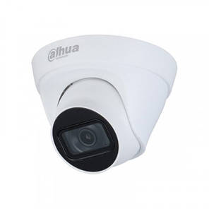 4Мп IP відеокамеру Dahua з алгоритмами AI DH-IPC-HDW3441TMP-AS (2.8 мм), фото 2