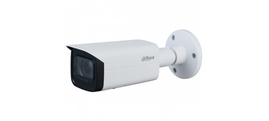 4Мп IP відеокамеру Dahua з моторизованим объективои і WDR DH-IPC-HFW1431TP-ZS-S4