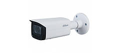 4Мп IP відеокамеру Dahua з моторизованим объективои і WDR DH-IPC-HFW1431TP-ZS-S4