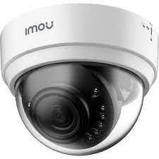 4 Мп купольна Wi-Fi відеокамера Imou IPC-D42P, фото 2
