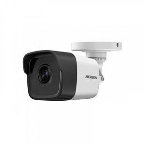 2-мегапіксельна IP відеокамера Hikvision з ІЧ підсвічуванням DS-2CD1023G0-IU (4 мм), фото 2