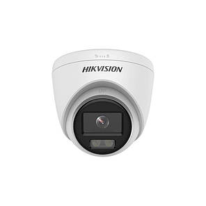 2Мп IP ColorVu камера Hikvision DS-2CD1327G0-L (2.8 мм), фото 2