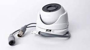 5Мп Turbo HD відеокамера DS-2CE56H0T-ITME (2.8 мм), фото 2