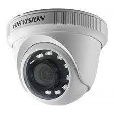 2 Мп HD відеокамера DS-2CE56D0T-IRPF (C) (2.8 мм)