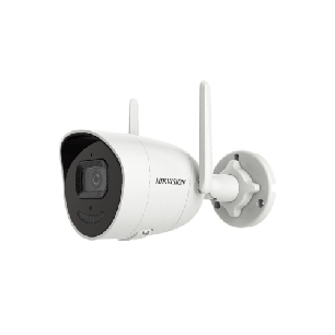 2-мегапіксельна IP відеокамера Hikvision Wi-Fi модулем DS-2CV2021G2-IDW(D) (2.8 мм), фото 2