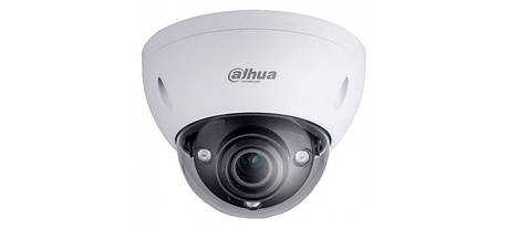 4Мп купольна IP відеокамеру Dahua з алгоритмами AI DH-IPC-HDBW5442EP-ZE, фото 2