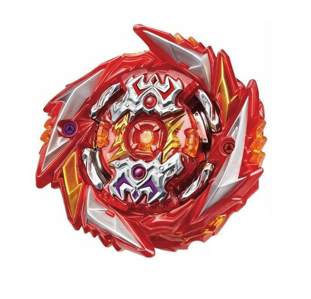 Бейблейд (Beyblade) Дез Соломон B-179 з Superking Layer System