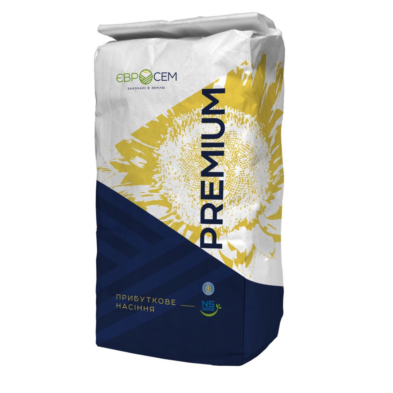 Насіння соняшника гібрид АРКОНА (преміум), фото 1