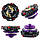Бейблейд (Beyblade) Curse Satan В-164, фото 3