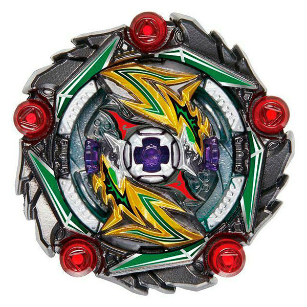 Бейблейд (Beyblade) Curse Satan В-164