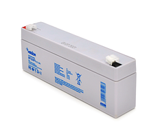 Акумуляторна батарея MERLION AGM GP1223F1 12 V 2,3 Ah ( 178 x 35 x 60 (65) )