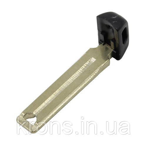 Лізити для смарт ключа Toyota Corolla Camry, TOY51P
