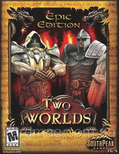 Two Worlds: Epic Edition (2 in 1) для ПК
