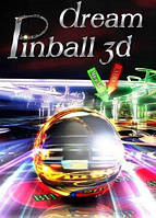 Dream Pinball 3D (Ключ Steam) для ПК