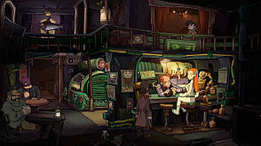 Deponia: The Complete Journey (Ключ Steam) для ПК, фото 4