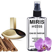 Духи MIRIS №2255 (аромат похож на Liquid Gold Euphoria Women) Женские 100 ml