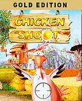 Chicken Shoot: Gold Edition (Ключ Steam) для ПК