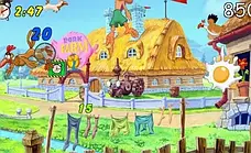 Chicken Shoot: Gold Edition (Ключ Steam) для ПК, фото 3