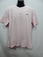Мужская футболка Reebok оригинал р.50 055мф (только в указанном размере, только 1 шт)
