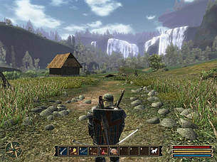 Gothic: Universe Edition (1+2 Gold+3) Ключ Steam для ПК, фото 2