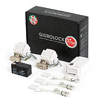 Gidrolock Professional BONOMI 3/4 Квартира 2, Система защиты от потопа , защита от протечек воды Гидролок