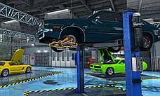 Car Mechanic Simulator 2015 (Ключ Steam) для ПК, фото 6