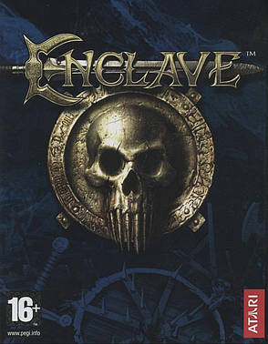 Enclave (Ключ Steam) для ПК, фото 1