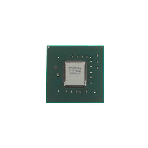 Мікросхема NVIDIA N17S-G3-A1 GeForce MX330 відеочіп для ноутбука, фото 1