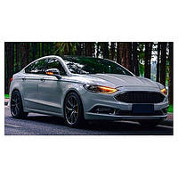 Ford Fusion USA 2012—2020