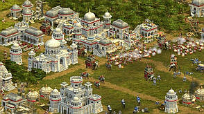 Rise of Nations: Extended Edition (Steam Gift) для ПК, фото 3