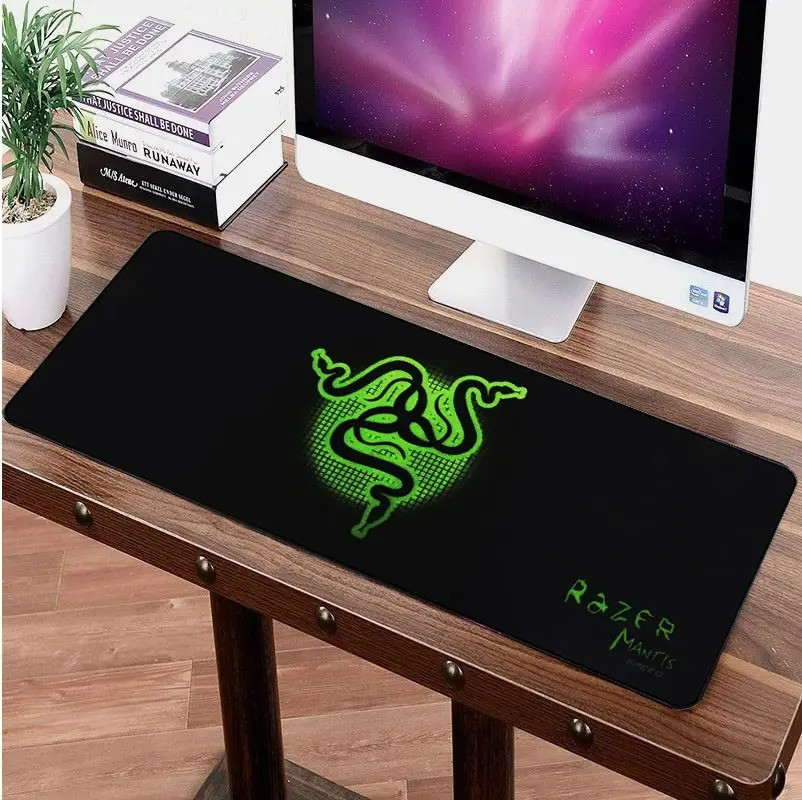 Килимок для миші Razer Mantis 70*30см