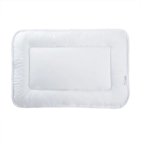 Подушка "Baby" силіконова тм Ідея (40*60), фото 1