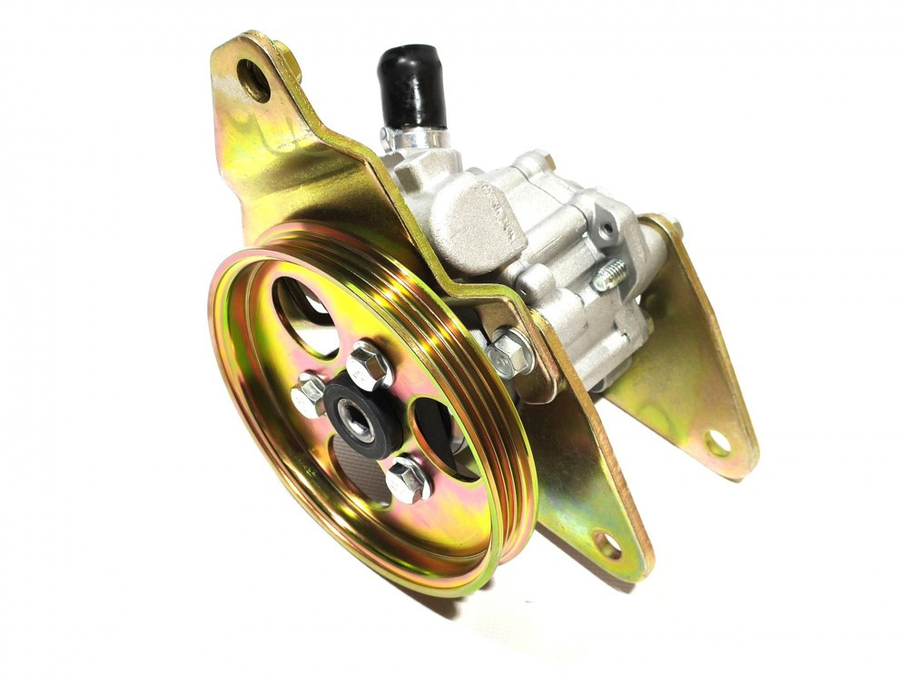 Насос гідропідсилювача керма KIMIKO Джили МК/МК2/ГЦ6 Geely MK/MK2/GC6 1014001307