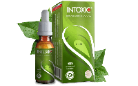 Intoxic Plus (Интоксик Плюс) от паразитов Днепр