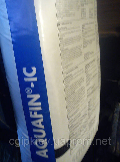 AQUAFIN IC — Проникальна гідроізоляція
