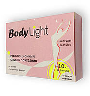 Body Light - капсулы для похудения (Боди Лайт) Днепр